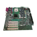 1T751 - Dell Socket PGA478 Intel 850 Chipset ATX Motherboard