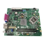 1TKCC - Dell Socket LGA775 Intel G41 Express Chipset Motherboard