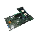 1U847 - Dell mPGA604 Q77 Chipset Motherboard DDR For PowerEdge 2650