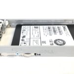 1VFJW - Dell 1.92TB SAS Triple-Level Cell SFF 2.5" Solid State Drive