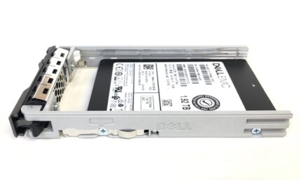 1VFJW - Dell 1.92TB SAS Triple-Level Cell SFF 2.5" Solid State Drive
