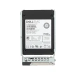 1VGG0 - Dell 12.8TB PCI Express NVMe SFF 2.5" Solid State Drive