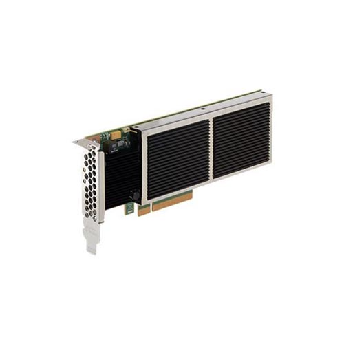 1VK342-501 - Seagate 1.3TB MLC PCIe 3.0 x8 HH-HL Add-in Card SSD - Image 1