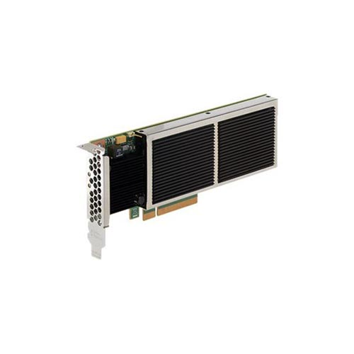 1VK342-601 - Seagate 1.3TB MLC PCIe 3.0 x8 HH-HL Add-in Card SSD - Image 1