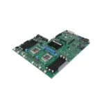 1X123 - Dell Socket PGA478B Motherboard for PowerEdge 650