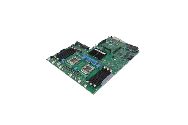 1X123-O.webp 1X123 - Dell Socket PGA478B Motherboard for PowerEdge 650 - Image 1