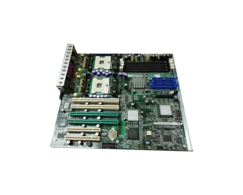 1X822-O.webp 1X822 - Dell Socket 604 Motherboard For PowerEdge 1600SC - Image 1
