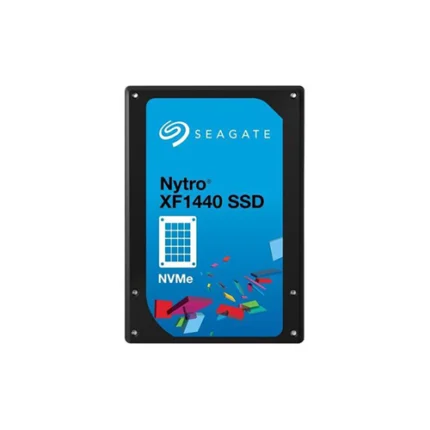 1YN332-035 - Seagate 1.92TB Nytro XF1440 2.5 inch eMLC PCIe SSD