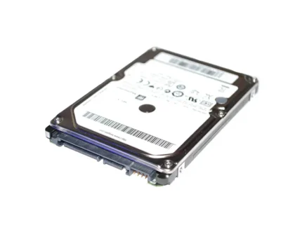 P22268-B21 - HPE PM1735 1.6TB PCI Express NVMe 2.5" Solid State Drive