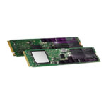 21GXV - Dell 960GB PCI Express NVMe TLC M.2 22110 Solid State Drive