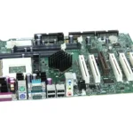 221183-001 - Compaq Electra 400 System Board (Motherboard)