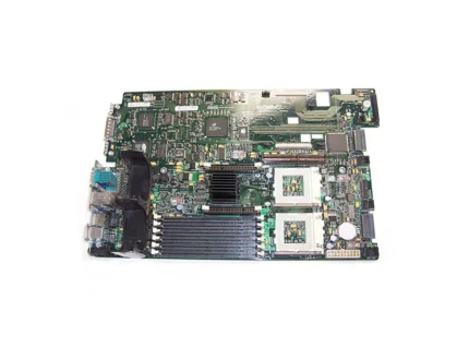 228494-001 - HP Socket 370 Motherboard For ProLiant DL380 G2 Server