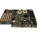 230998-001 - HP Motherboard For ProLiant ML370 G2 Series System