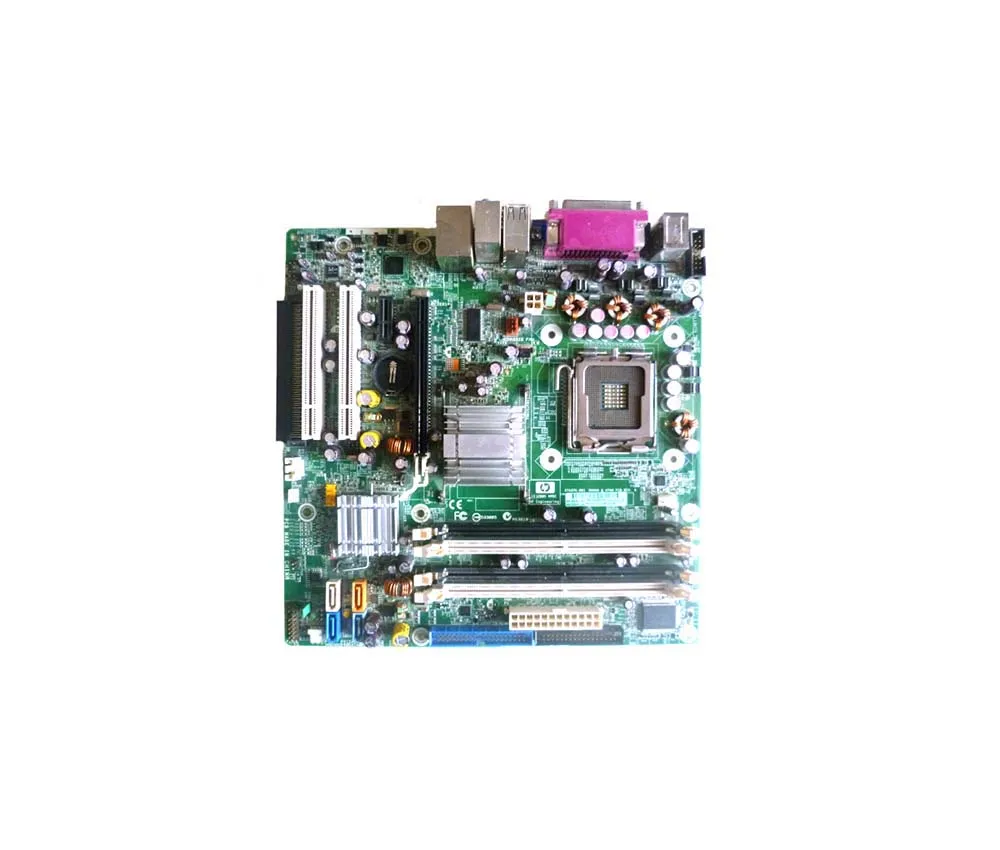 232148-004-O.webp 232148-004 - HP System Board (Motherboard) for Presario 5xxx - Image 1