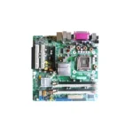 232480-001 - HP System Board (Motherboard) for Presario