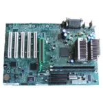 2336V - Dell System Board (Motherboard) Socket-370 for Dimension 410