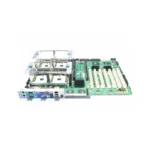 233958-001 - HP Motherboard For ProLiant Ml570 G2 Series System