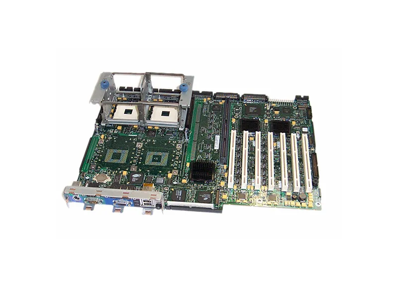 233959-001-o.webp 233959-001 - HP Motherboard for ProLiant ML530 G2 Series System - Image 1