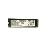 2345G - Dell 512GB M.2 2280 MLC PCIe Solid State Drive