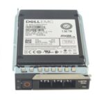 2380X - Dell 1.92TB PCI Express NVMe SFF 2.5" Solid State Drive
