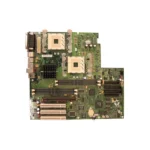 239059-001 - HP Socket 603 860 Chipset Motherboard For W6000