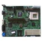 243049-001 - Compaq Motherboard DP 2000 DT with IO Panel P PRO