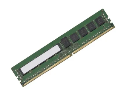 247289-002 - Compaq 64MB ECC 168-Pin DIMM Memory Module