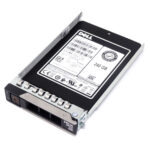 24RW7 - Dell 240GB SATA Triple-Level Cell SFF 2.5" Solid State Drive