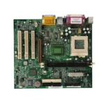 251614-001 - Compaq System Board (Motherboard) for D300V
