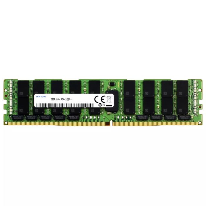Samsung M386A4G40DM0-CPB0Q 32GB PC4-17000 DDR4-2133MHz 4RX4 ECC Memory New - Image 4