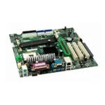 257951-003 - HP Socket 478 Motherboard For Evo W4000 Workstation