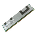 25PXJ - Dell 96GB Kit (12 x 8GB) DDR3 1333MHz ECC RDIMM Memory Module