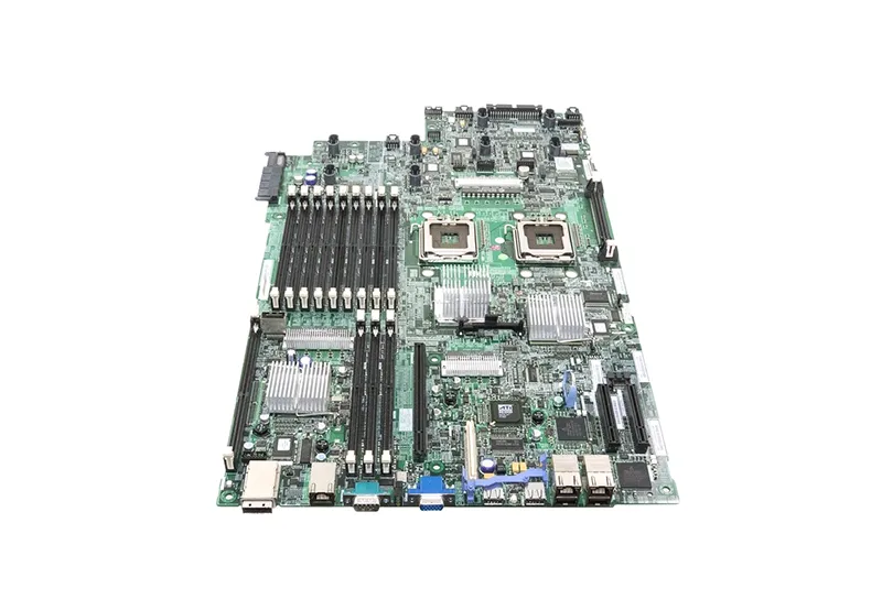 25R5526.webp 25R5526 - IBM System Board (Motherboard) for eServer xSeries 336 - Image 1
