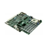 260142-001 - HP Socket 370 Motherboard For ProLiant DL320 G1 Server