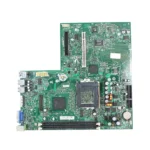 262283-001 - Compaq EVO D510 System Board (Motherboard)