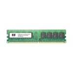 2660-0329 - HP 4GB UDIMM 240-Pin Memory Module