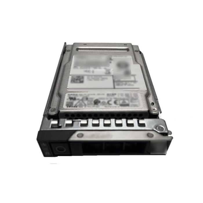 Dell Compellent DGTT2 1.6TB Read Intensive MLC SAS 12Gbps 2.5inch Hot Plug SSD - Image 2