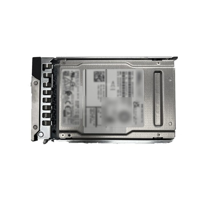 Dell Compellent DGTT2 1.6TB Read Intensive MLC SAS 12Gbps 2.5inch Hot Plug SSD - Image 3