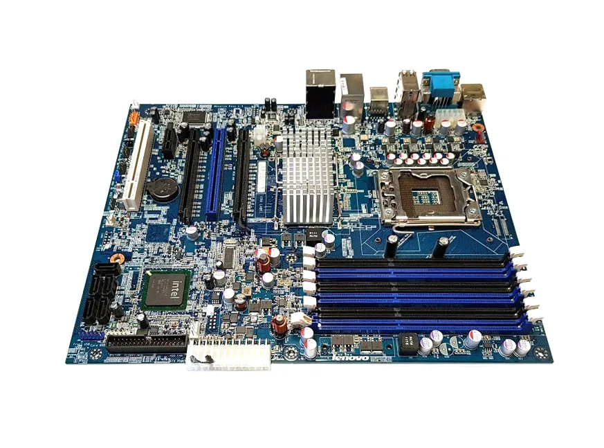 26K8598-o.webp 26K8598 - IBM Motherboard For IntelliStation Z Pro 6223/6227 - Image 1