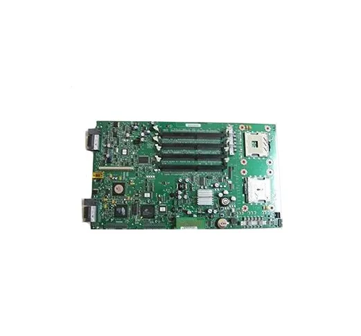 26K9369-O.webp 26K9369 - IBM System Board (Motherboard) for BladeCenter HS20 - Image 1