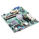 272462-001 - Compaq System Board (Motherboard) for ARMADA STATION EB