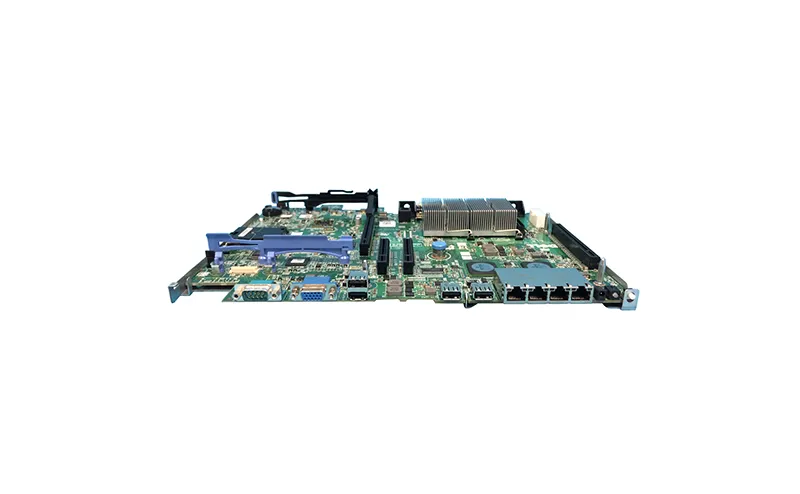 272WF-O.webp 272WF - Dell Secondary I/O System Board Motherboard for PowerEdge R815 - Image 1