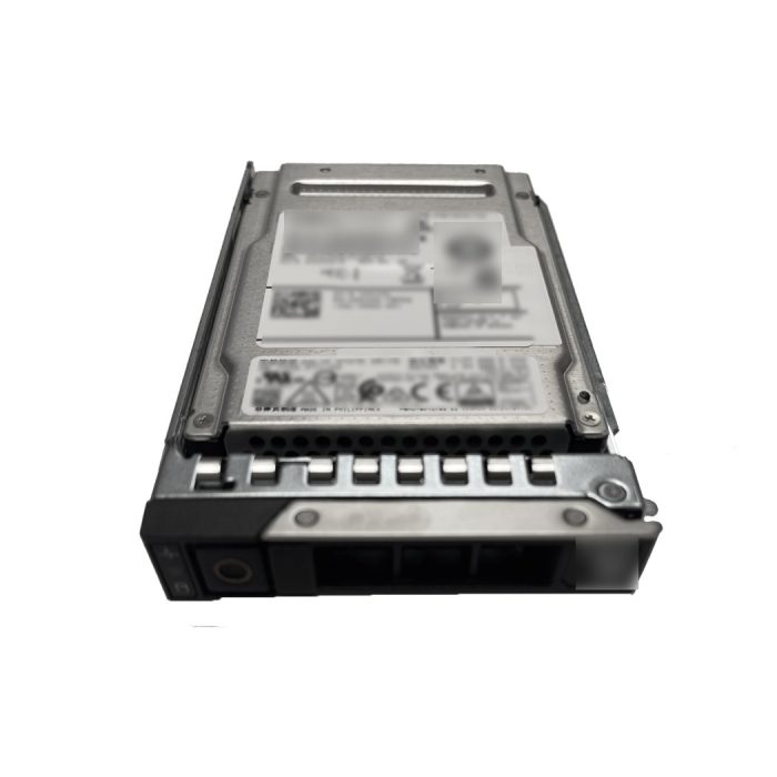 DELL 3481G 200Gb Mix Use MLC SATA 6Gb/s 2.5inch SSD - Image 4