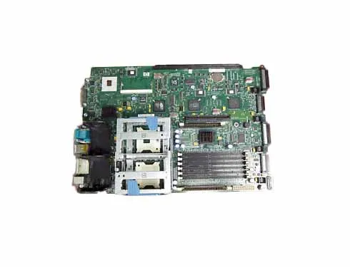 289554-001-o.webp 289554-001 - HP Socket 604 Motherboard DDR For ProLiant DL380 G3 - Image 1