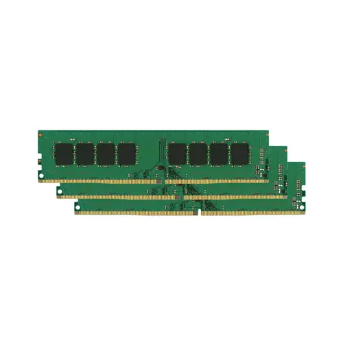 28A47AV-S.webp 28A47AV - HP 24GB Kit (3x8GB) DDR4 3200MHz CL22 ECC UDIMM Memory - Image 1