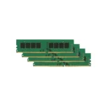 28A51AV - HP 32GB Kit (4x8GB) DDR4 3200MHz CL22 ECC UDIMM Memory