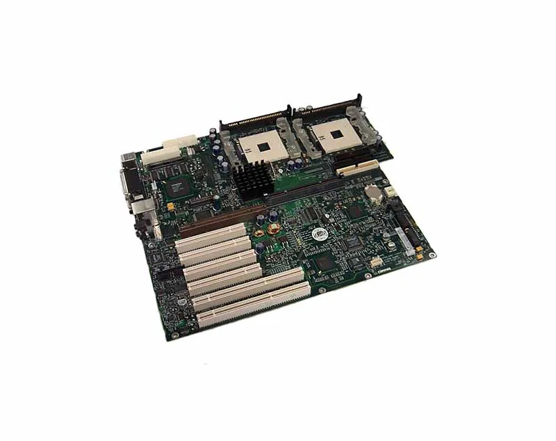291367-001-o.webp 291367-001 - Compaq Socket 603 Motherboard For Evo W8000 Workstation - Image 1