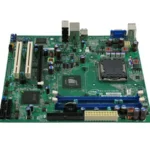 292234-001 - HP Socket 604 Motherboard For ProLiant ML350 G3 Server