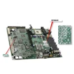 293368-001 - HP System Board (Motherboard) for ProLiant DL320 Gen2