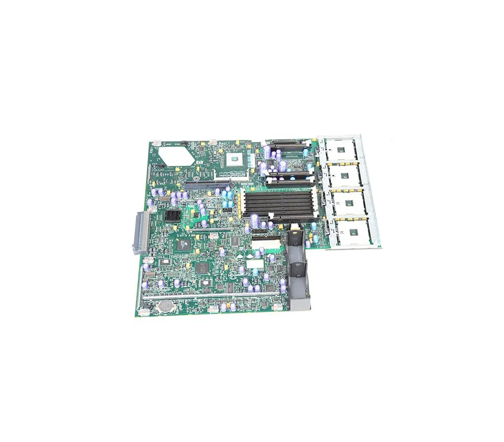 295013-001-O.webp 295013-001 - HP Motherboard For ProLiant DL560 Series System - Image 1